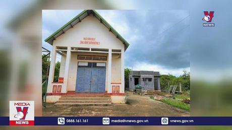 Kiểm tra vụ xây 8 nhà vệ sinh công cộng hết 1,6 tỷ đồng