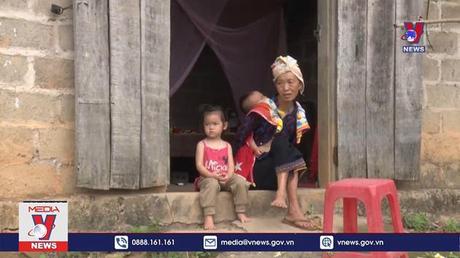 Đảng ủy khối cơ quan Trung ương hỗ trợ huyện Sơn Động, Bắc Giang