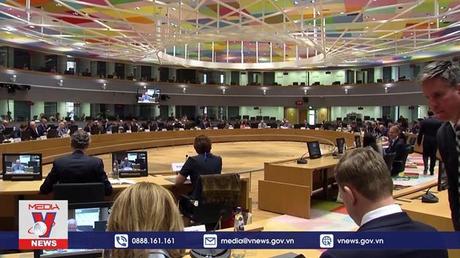 Hungary kêu gọi giải pháp hòa bình cho vấn đề Ukraine