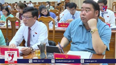 Bản tin thời sự 17h ngày 18/7/2022