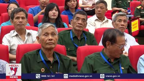 Tiếp tục quan tâm chăm lo người có công, gia đình chính sách