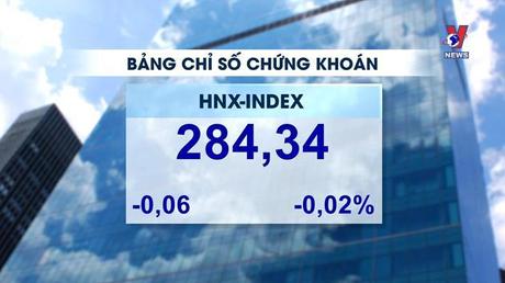 Nhật trình kinh tế ngày 18/7/2022