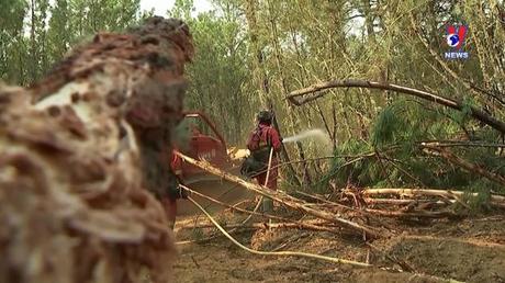 Thế giới hôm nay ngày 18/7/2022: EU chật vật với muôn vàn khó khăn