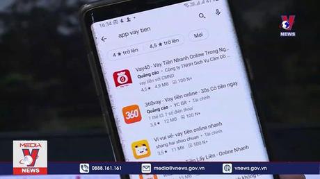 Tín dụng đen và 