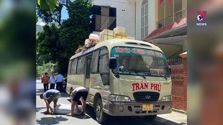 Đường dây nóng 389 ngày 18/7/2022