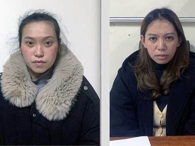 Lời khai tàn nhẫn của 2 bảo mẫu bạo hành bé 2 tuổi đến chấn thương sọ não