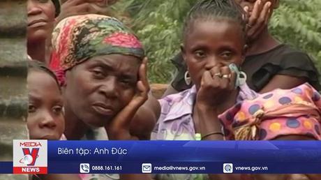 Ghana ghi nhận ca mắc virus Marburg đầu tiên