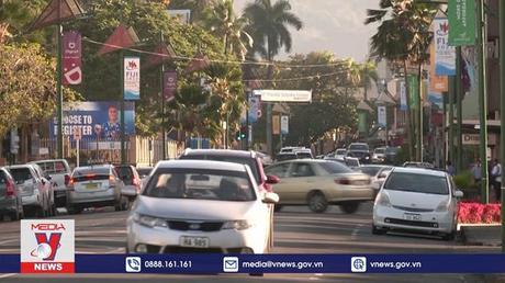 Kêu gọi ICJ quy định nghĩa vụ pháp lý về biến đổi khí hậu