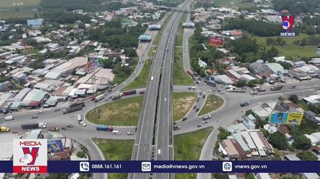 Chỉ thu phí không dừng trên các tuyến cao tốc từ 1/8