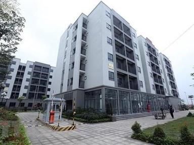 Lộ diện điểm yếu thanh khoản của thị trường bất động sản