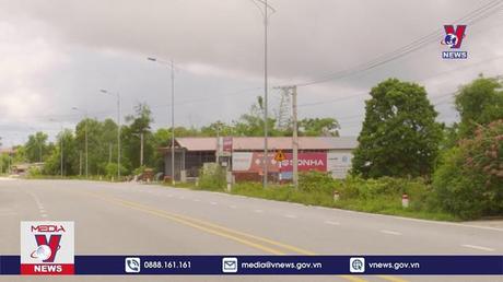 Sớm bồi thường cho người dân bị nứt nhà do thi công đường kéo dài