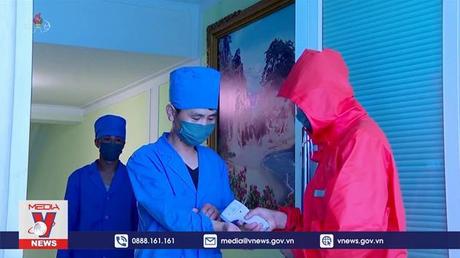 Dịch COVID-19 lại diễn biến phức tạp ở châu Á