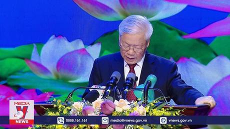 Kỷ niệm 60 năm quan hệ Ngoại giao Việt Nam - Lào