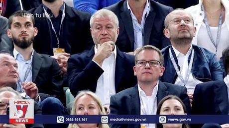 Tỷ phú Nga đòi EU bồi thường vì các lệnh trừng phạt