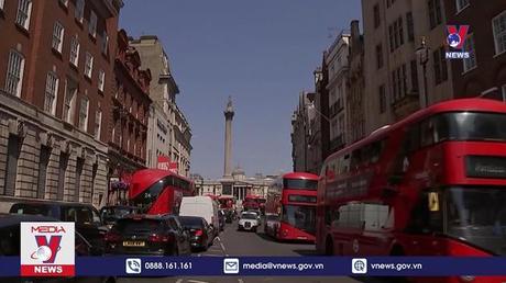 Bản tin thời sự 17h ngày 19/7/2022