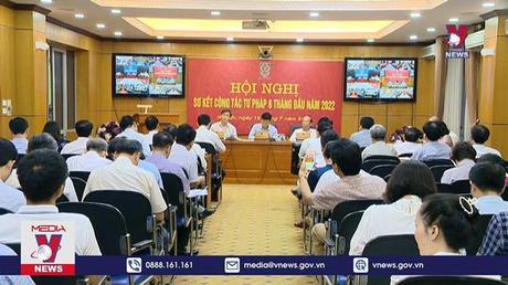 Chú trọng thực hiện công tác hộ tịch, quốc tịch