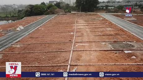 Khơi thông, tạo sức bật từ nguồn lực đất đai