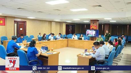 Nâng cao năng lực bảo vệ môi trường cho thanh niên