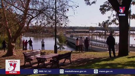 Bản tin thời sự 21h ngày 19/7/2022