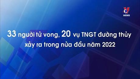 Văn hóa giao thông ngày 19/7/2022