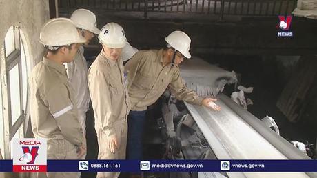 Xử lý dự án yếu kém - bền bỉ và quyết liệt