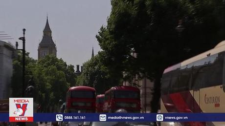 Cảnh báo khẩn về khí hậu