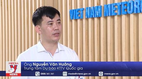 Đề phòng những hiện tượng thời tiết nguy hiểm 