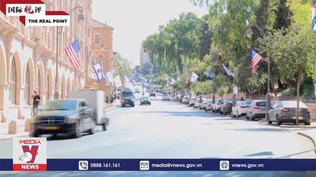 Tổng thống Nga thăm Iran trước thềm thượng đinh 3 bên về Syria