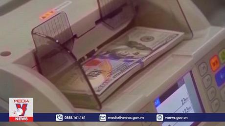 Cảnh báo nguy cơ vỡ nợ ở một số nước châu Á và châu Phi