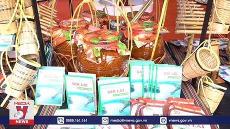 Phát triển thương mại điện tử khu vực Tây Nguyên