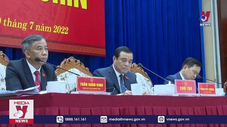 Không để doanh nghiệp tự bơi trong bồi thường, giải phóng mặt bằng