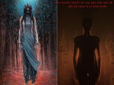 Phim Việt cuối năm 2022: Một nửa dành cho thể loại kinh dị