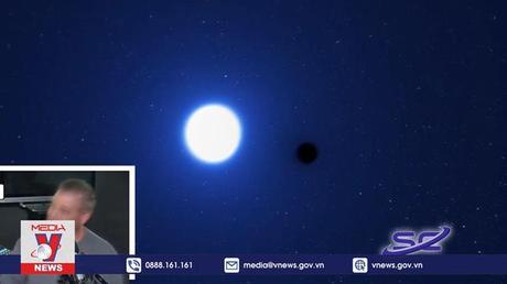 Phát hiện hố đen đặc biệt khó tìm trong vũ trụ