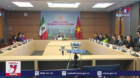 Bản tin thời sự 8h ngày 19/7/2022