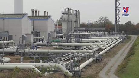 Thế giới hôm nay ngày 19/7/2022: Thế khó của châu Âu khi siết trừng phạt Nga