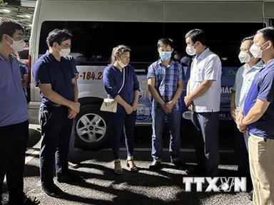 Làm rõ nguyên nhân vụ ngạt khí khiến 5 người thương vong tại Phú Thọ