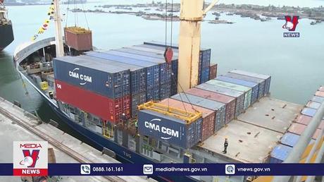 Những dự án cảng biển lớn ưu tiên đầu tư đến năm 2030