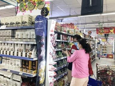 Khởi tố thêm sáu bị can của vụ án xảy ra tại Saigon Co.op