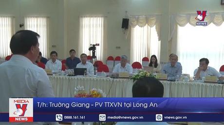 Quốc hội giám sát về thực hành tiết kiệm, chống lãng phí