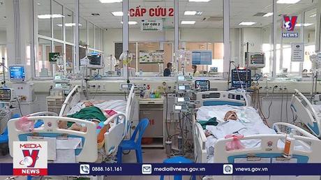 Bản tin thời sự 18h ngày 19/7/2022