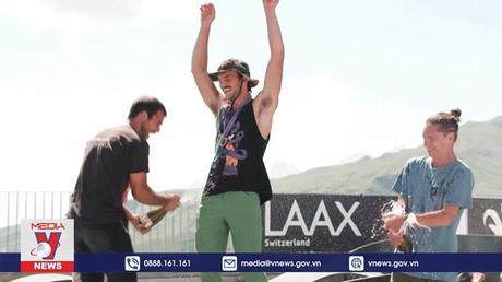 Giải vô địch thế giới đi thăng bằng trên dây