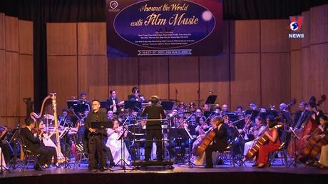 Văn hoá toàn cảnh ngày 19/7/2022