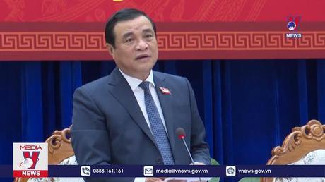 Bản tin thời sự 20h ngày 19/7/2022