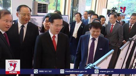 Bản tin thời sự 22h ngày 18/7/2022