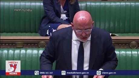 Tân Bộ trưởng Tài chính Anh cam kết kiểm soát lạm phát