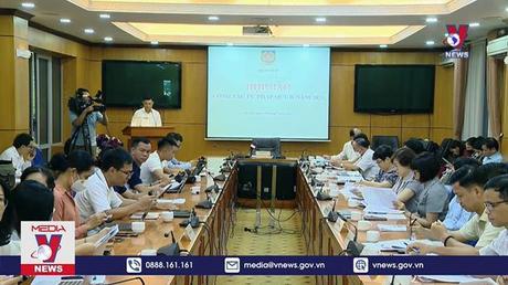 Hoàn thiện pháp luật về Thi hành án Dân sự