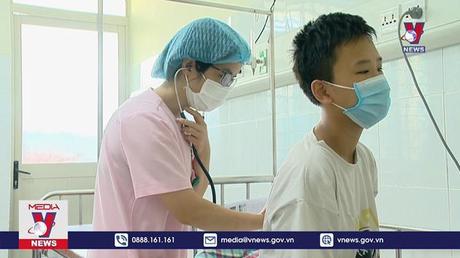 Cúm A gia tăng bất thường