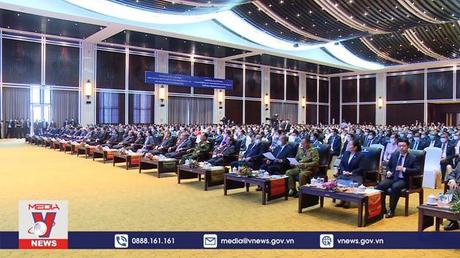 Dư luận Lào đánh giá cao phát biểu của TBT Nguyễn Phú Trọng