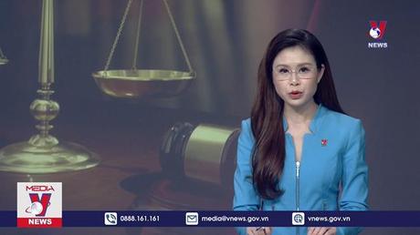 Khởi tố nguyên GĐ Sở LĐTB&XH tỉnh Bình Dương