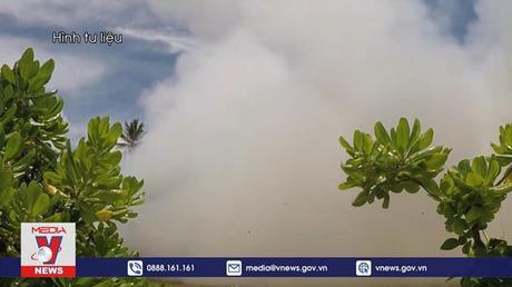 Mỹ công bố hợp đồng vệ tinh theo dõi tên lửa siêu vượt âm